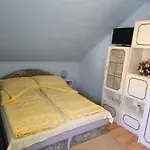 Appartamento Mogyorós Balatongyörök