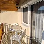 Appartamento Mogyorós