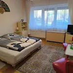Appartamento Mogyorós Balatongyörök