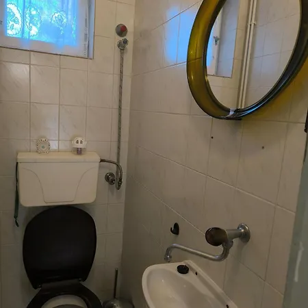 Διαμέρισμα Mogyoros Apartmanhaz *