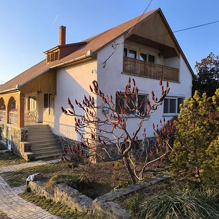 Διαμέρισμα Mogyoros Apartmanhaz