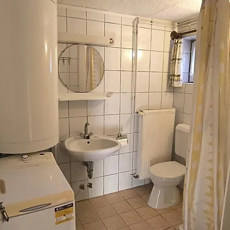 Mogyoros Apartmanhaz Apartment