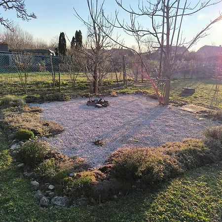 Διαμέρισμα Mogyoros Apartmanhaz Balatongyörök