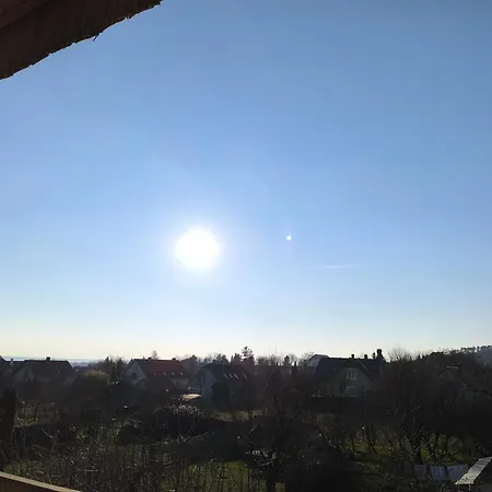 Διαμέρισμα Mogyoros Apartmanhaz