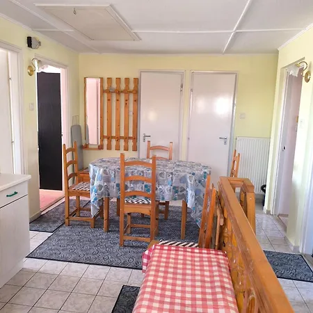 Appartement Mogyoros Apartmanhaz *