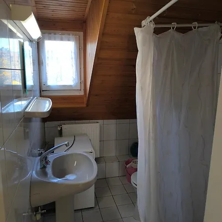 Mogyoros Apartmanhaz Balatongyorok