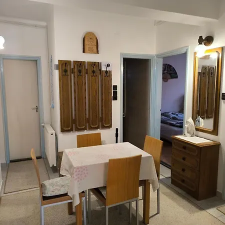 Appartement Mogyoros Apartmanhaz *