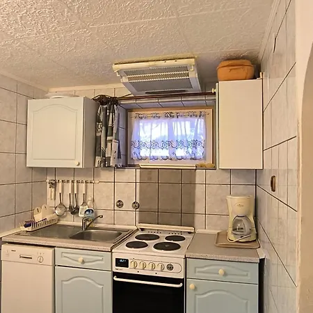 Διαμέρισμα Mogyoros Apartmanhaz