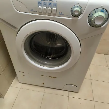Mogyoros Apartmanhaz Appartement *