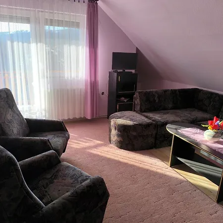 Mogyoros Apartmanhaz Apartment Balatongyorok