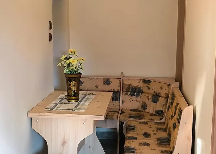 Mogyoros Apartmanhaz Appartement