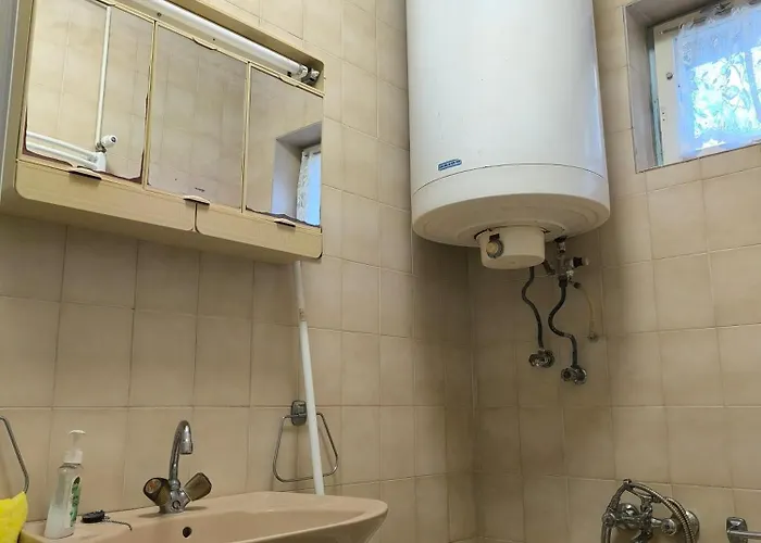 Mogyoros Apartmanhaz Balatongyörök