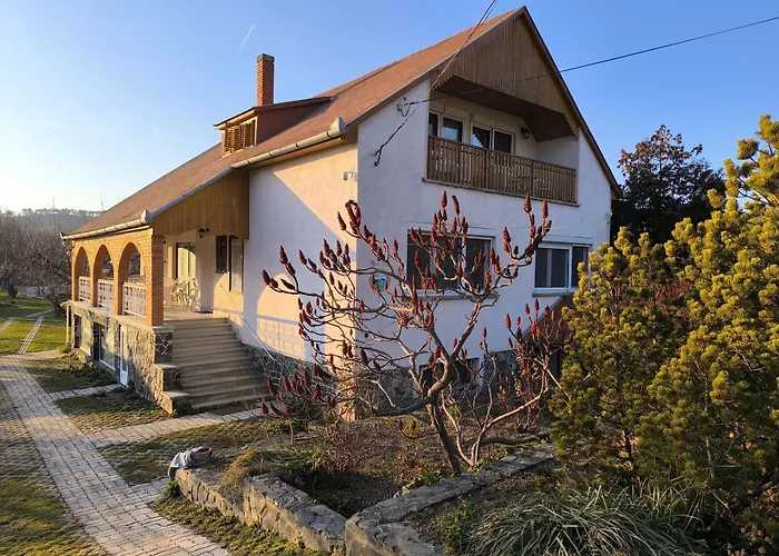 Appartement Mogyoros Apartmanhaz