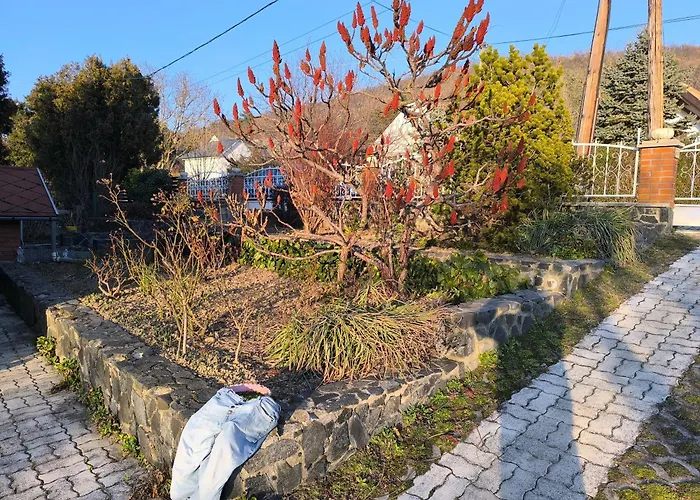 Appartement Mogyoros Apartmanhaz *