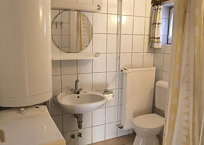 Mogyoros Apartmanhaz Appartement