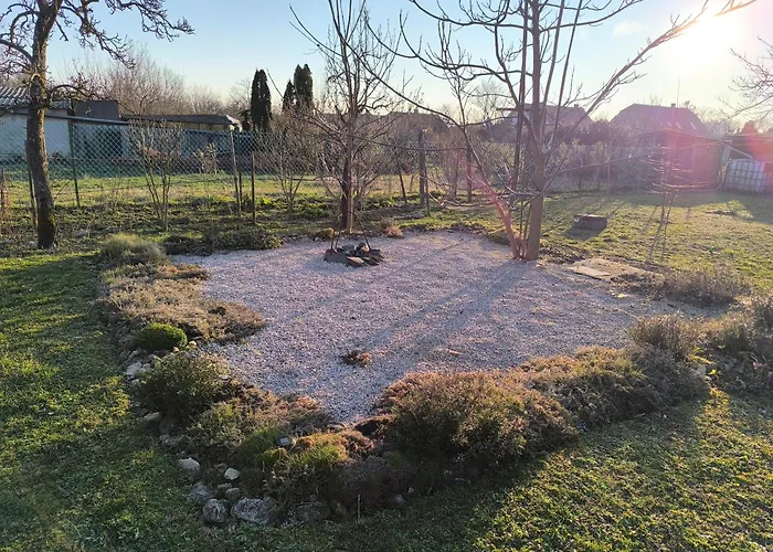 Appartement Mogyoros Apartmanhaz Balatongyörök