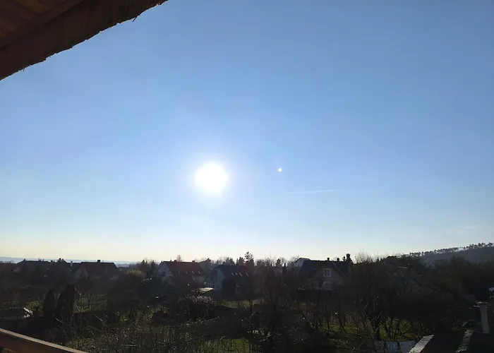 Appartement Mogyoros Apartmanhaz