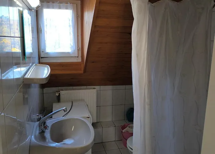 Mogyoros Apartmanhaz Balatongyörök