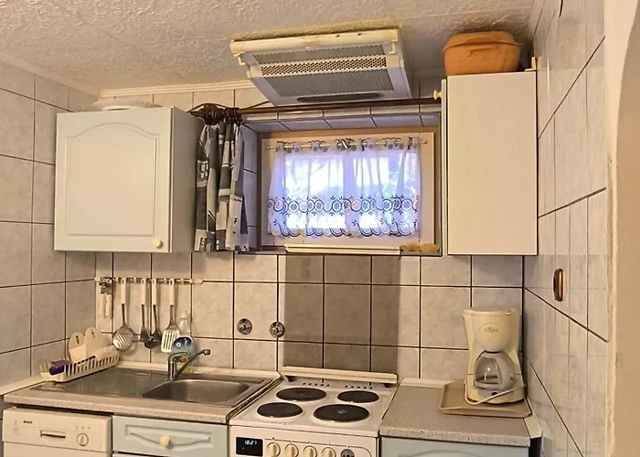 Appartement Mogyoros Apartmanhaz