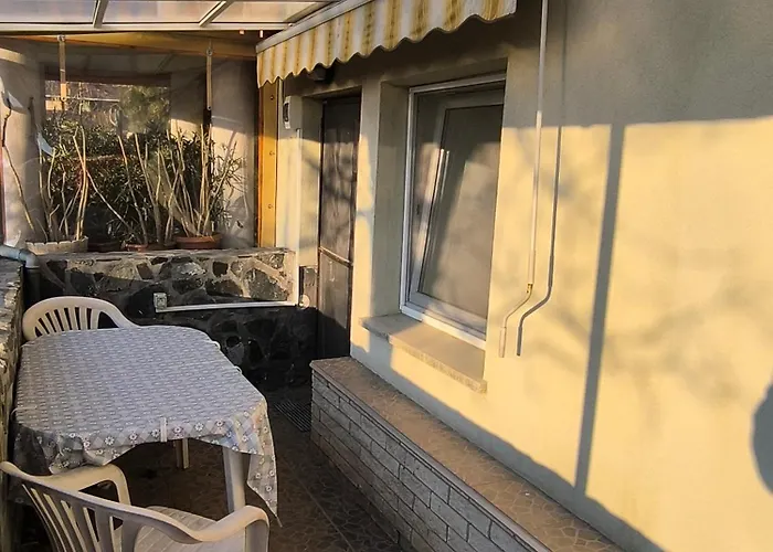 Appartement Mogyoros Apartmanhaz *