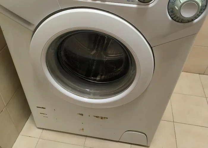 Mogyoros Apartmanhaz Appartement *