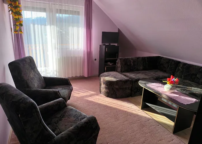 Mogyoros Apartmanhaz Appartement Balatongyörök